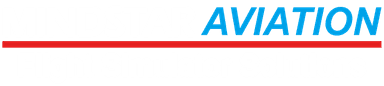 Mindstar Aviation logo