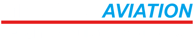 Mindstar Aviation logo