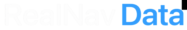RealNav Data logo